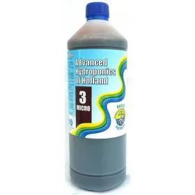 Micro 1 Liter Advanced Hydroponics