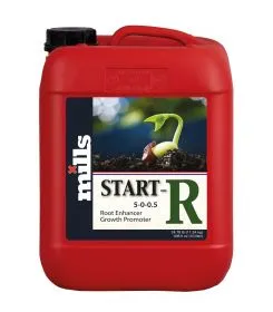 Mills 5 Liter Start-R