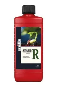 Mills 500ml Start-R