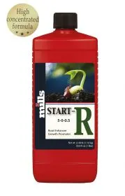 Mills High Concentrated Start-R 1 Liter