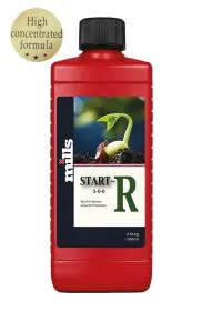 Mills High Concentrated Start-R 500ml