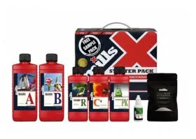 Düngerset Mills High Concentrated Starter Pack