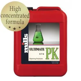 Mills High Concentrated Ultimate PK 5 Liter