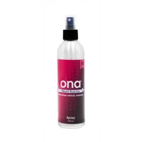Ona Spray 250ml Fruit Fusion