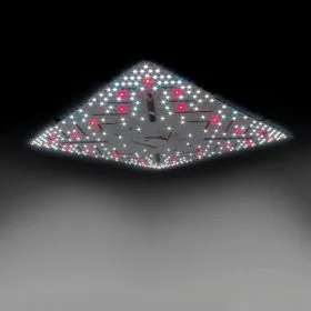 BloomStar FluxShield Babo 450C/160W - einstellbares Spektrum