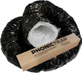 Phonic Trap 10 Meter Stück Ø315mm