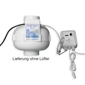 Plantalytix Air Controller für Primaklima EC Blue Modelle