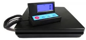 Plattformwaage 50kg/2g