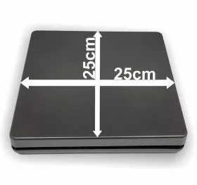 Plattformwaage 50kg/2g