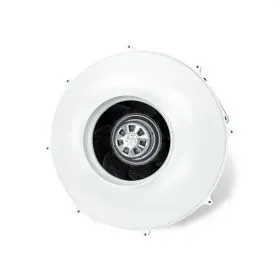 Prima Klima PK160ECblue RJ45, 0-1180 m³/h