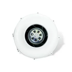 Prima Klima PK125ECblue RJ45 0-680 m³/h Ø125mm