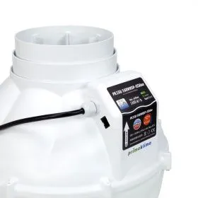 Prima Klima PK150/160WHSP-ECblue Ø150/160mm 1400m³/h