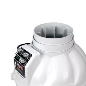 Prima Klima PK150/160WHSP-ECTC Ø150/160mm 1400m³/h