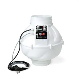 Prima Klima PK150/160WHSP-ECTC Ø150/160mm 1400m³/h