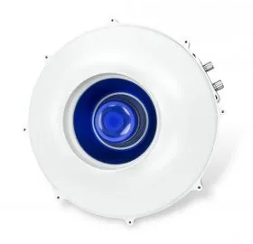 Prima Klima PK160EC-TC Ø160mm, 1180m³/h klimageregelt