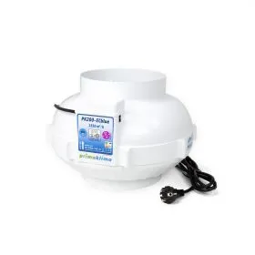 Prima Klima PK200 ECblue 0-1180 m³/h RJ45