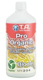 T. A. Pro Organic Bloom 1 Liter Blütephase