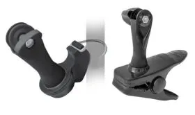 RAM 15W Multi Clipventilator 15cm