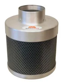 Rhino Pro 975m³/h L:500mm Ø200mm