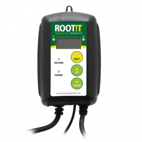 ROOT!T Thermostat Heizmatten max. 1000W