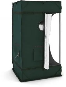 RoyalRoom Classic Serie C40S 40x40x80cm Mini Pflanzzelt