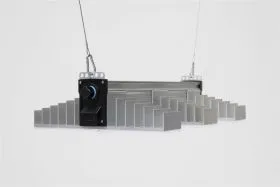 SANLight EVO 3-60 200W 1.5 - LED Pflanzenbeleuchtung