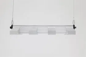 SANLight EVO SET 4-80 265W 1.5 - LED Pflanzenbeleuchtung