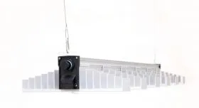 SANLight EVO EVO 6-120 400W 1.5 Growlampe