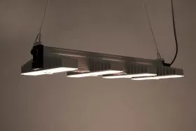 SANLight EVO 4-100 265W 1.5 - LED Pflanzenbeleuchtung