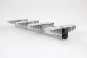 SANLight EVO 4-120 265W 1.5 - LED Pflanzenbeleuchtung