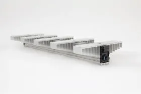 SANLight EVO 5-150 340W 1.5- LED Pflanzenlicht