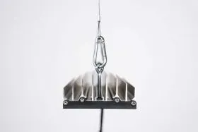 SANLight STIXX 50 Allround-Leuchte