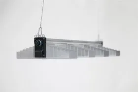 SANLight EVO 4-80 265W 1.5 - LED Pflanzenbeleuchtung