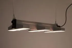 SANLight EVO 3-80 200W- 1.5 LED Pflanzenbeleuchtung