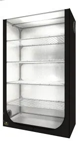 Secret Jardin Dark Propagator Rev. 4.0 DP120