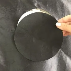 Secret Jardin Ø110mm Patch IT