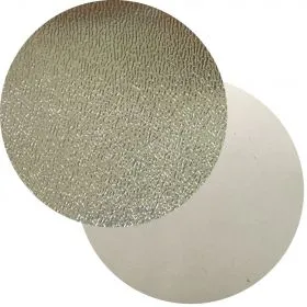 Secret Jardin Ø220mm Patch IT