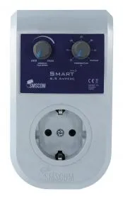 SMSCOM Mk2 EU Smartcontroller
