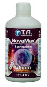 T.A. NovaMax Bloom 500ml Blütedüngerkonzentrat