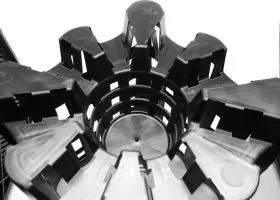 Topf 9,6 Liter Ercole Airpot