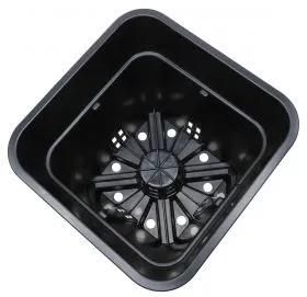 Topf 9 Liter Ercole Supervega