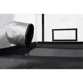 GHP Probox Ecopro 240x120x200cm XL Growschrank