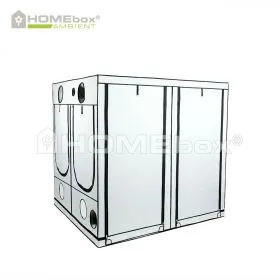 Homebox Ambient Q200+ 200x200x220cm