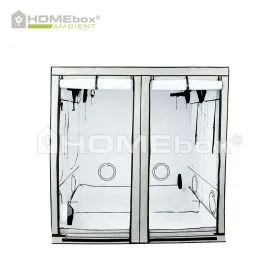 Homebox Ambient Q200+ 200x200x220cm