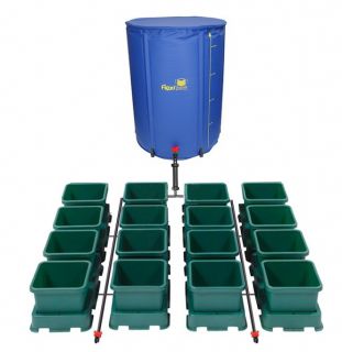 AutoPot Bewässerungssysteme für Pflanzen