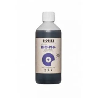 BioBizz 500 ml BIO pH+ up