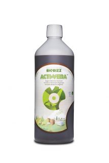 Acti Vera 1 Liter BioBizz veganes Pflanzenunterstützungsmittel