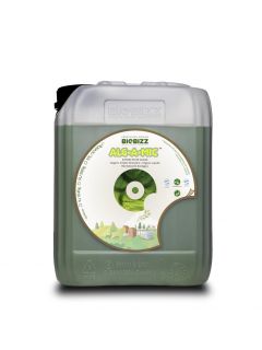 Alg-A-Mic 5 Liter BioBizz Pflanzenstimulator