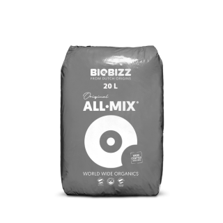 BioBizz 20 Liter All-Mix