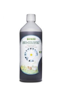 Bio Heaven von BioBizz 1 Liter Pflanzenstärkungsmittel